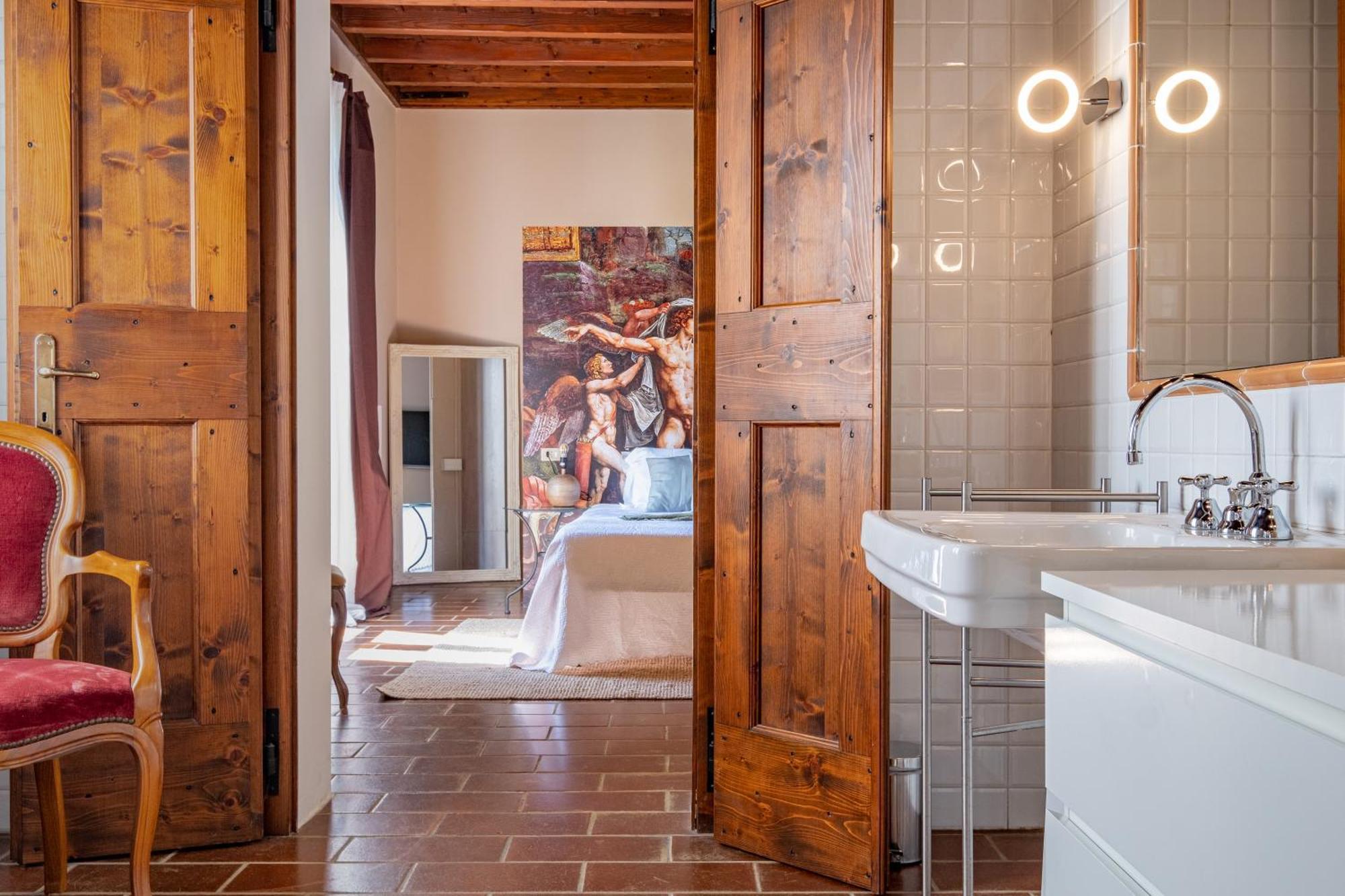 La Celeste Galeria Mantua Buitenkant foto