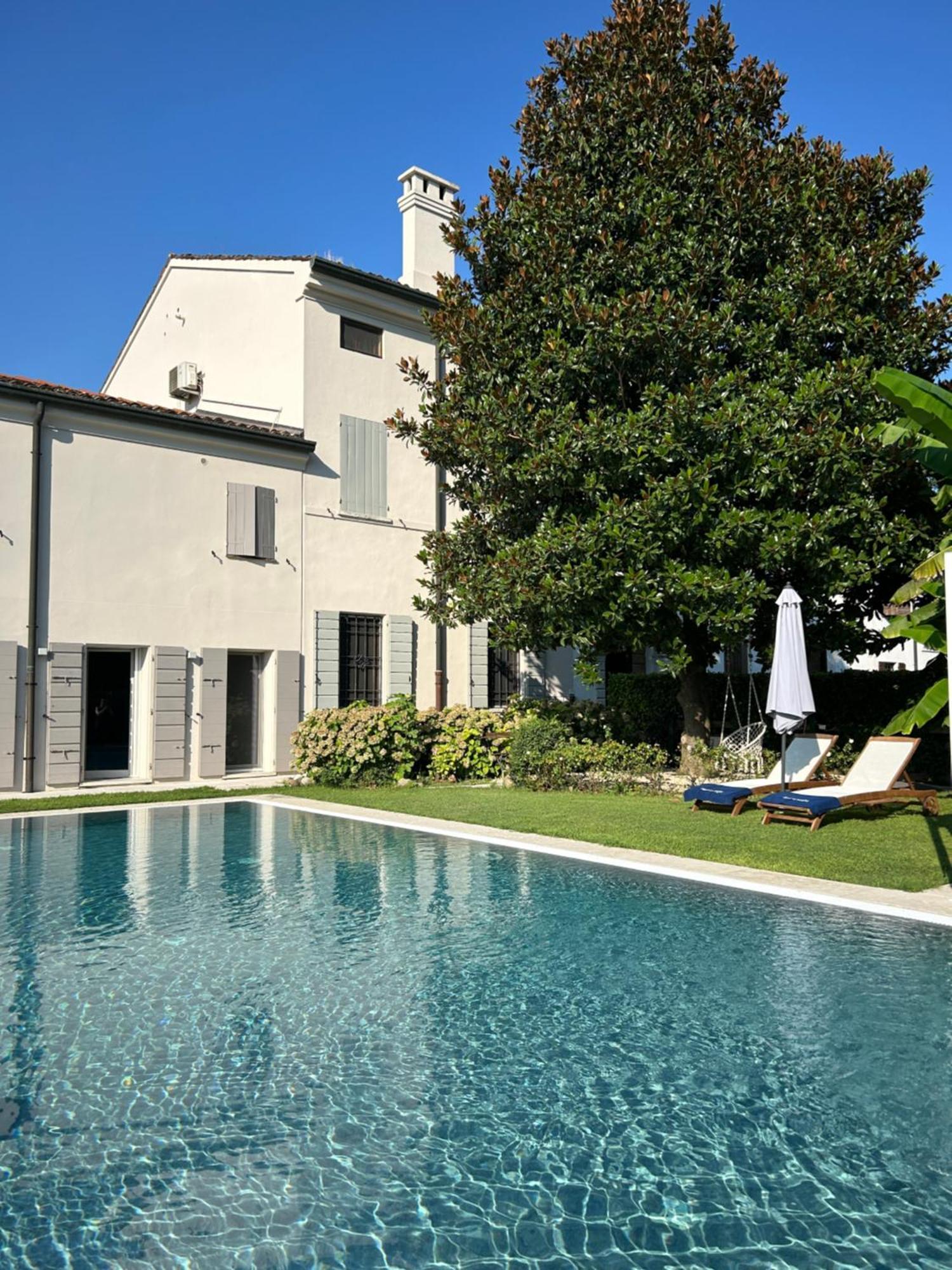 La Celeste Galeria Mantua Buitenkant foto