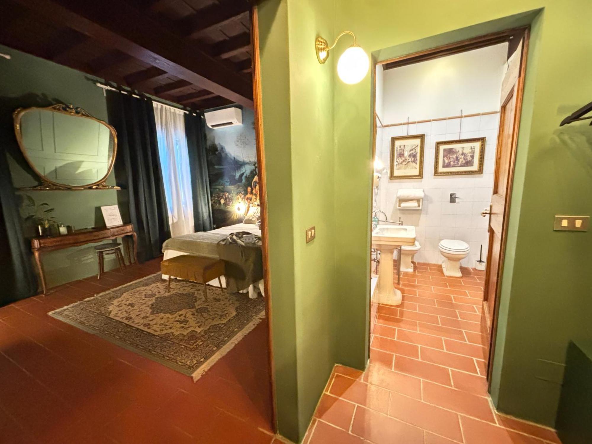 La Celeste Galeria Mantua Buitenkant foto