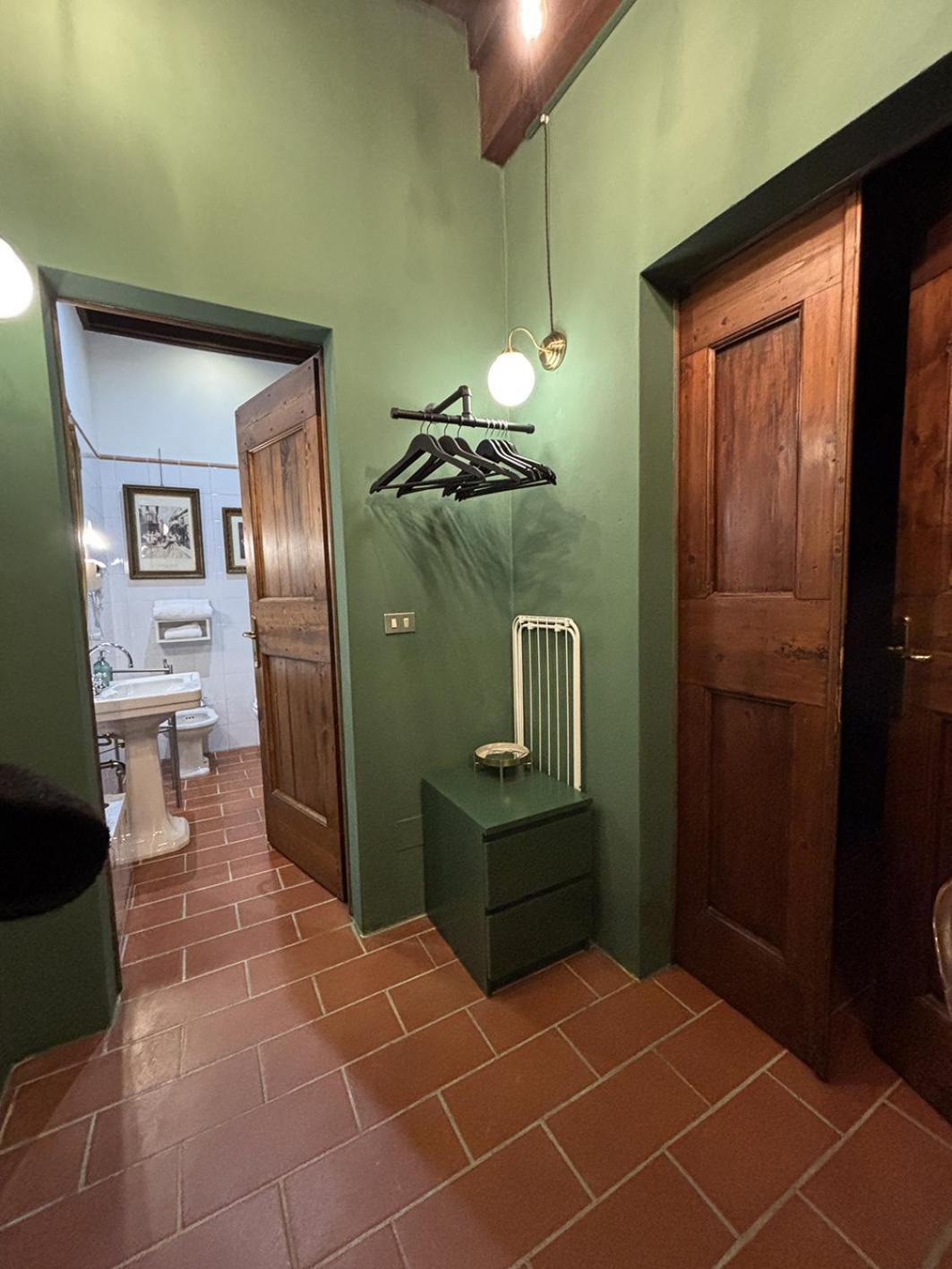 La Celeste Galeria Mantua Buitenkant foto