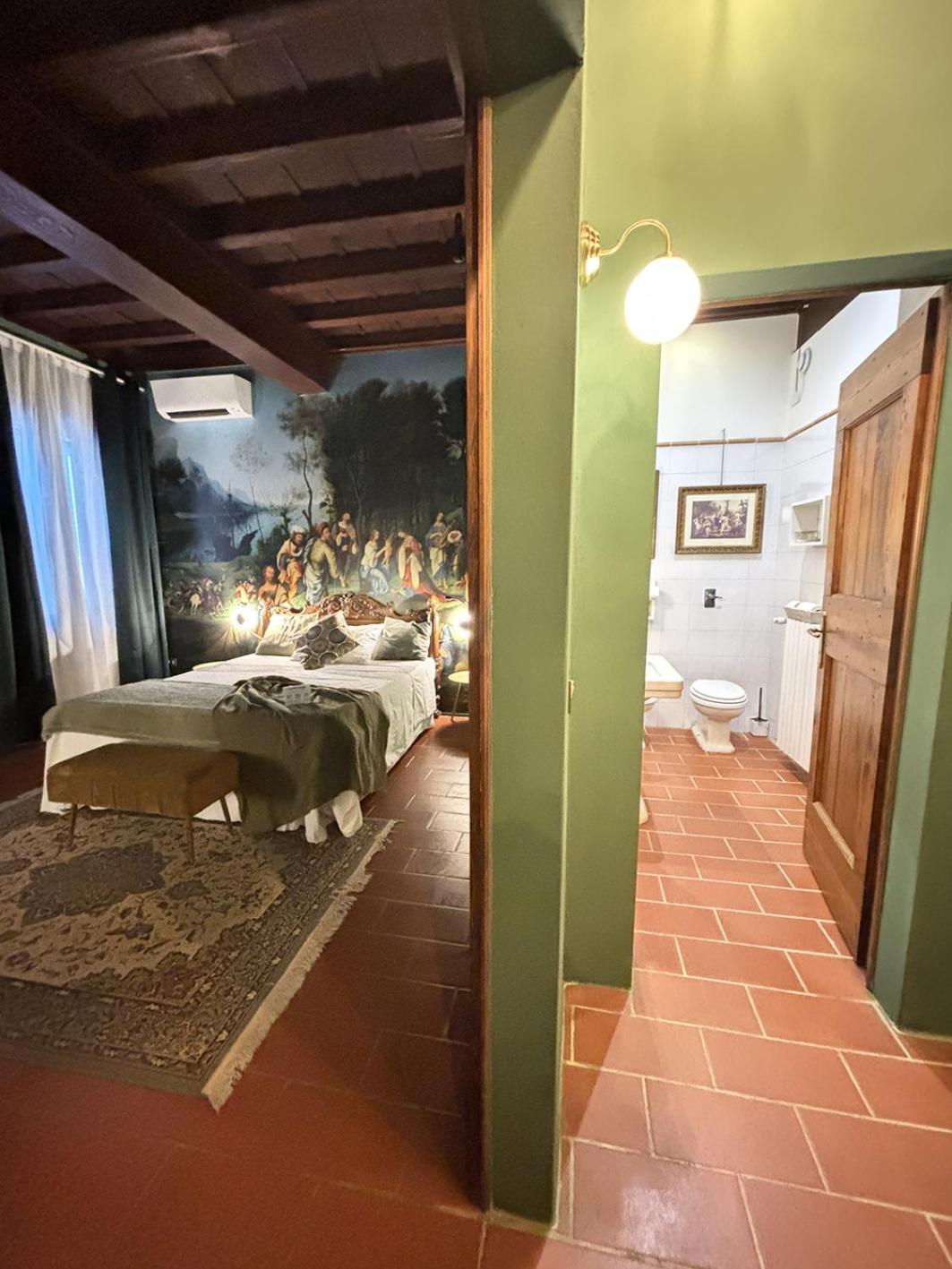 La Celeste Galeria Mantua Buitenkant foto