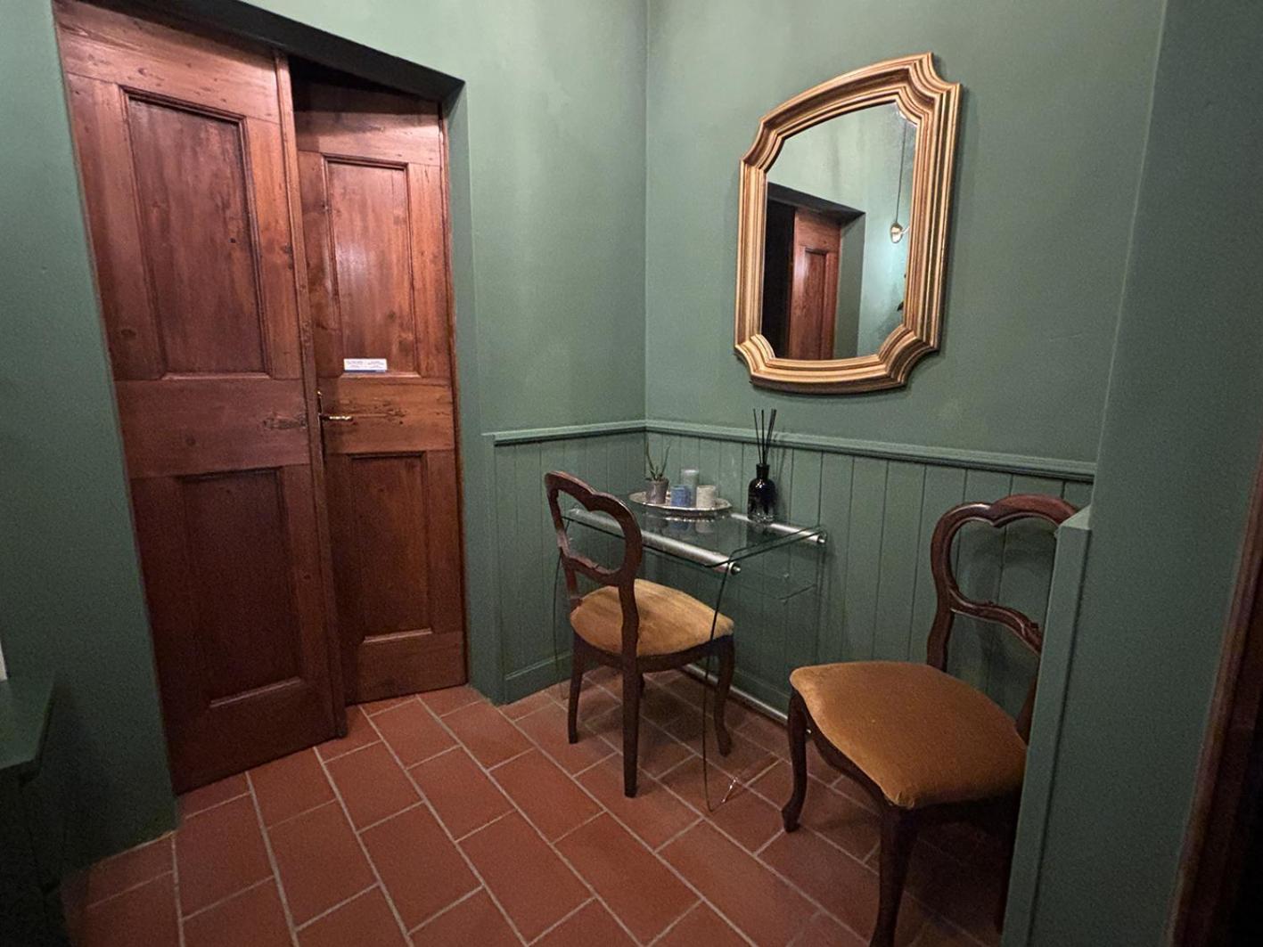 La Celeste Galeria Mantua Buitenkant foto